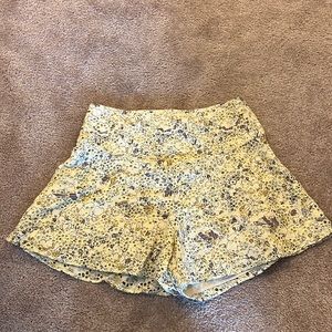 Free People Shorts